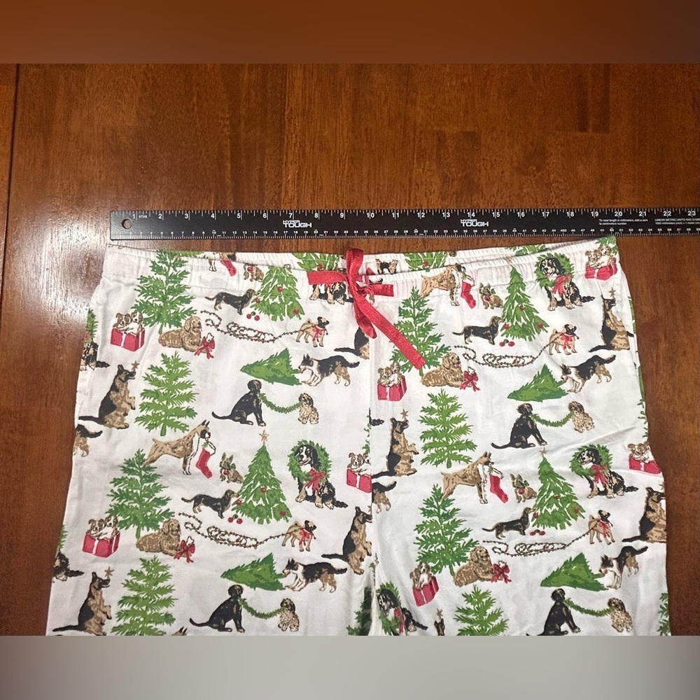 Jaye's Studio + Danika Herrick 12 Dogs Of Christmas Sleep Set Size XL - Picture 3 of 10